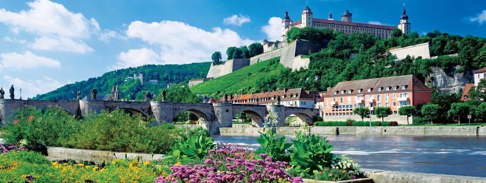 Uniworld Paris and the Heart of Europe